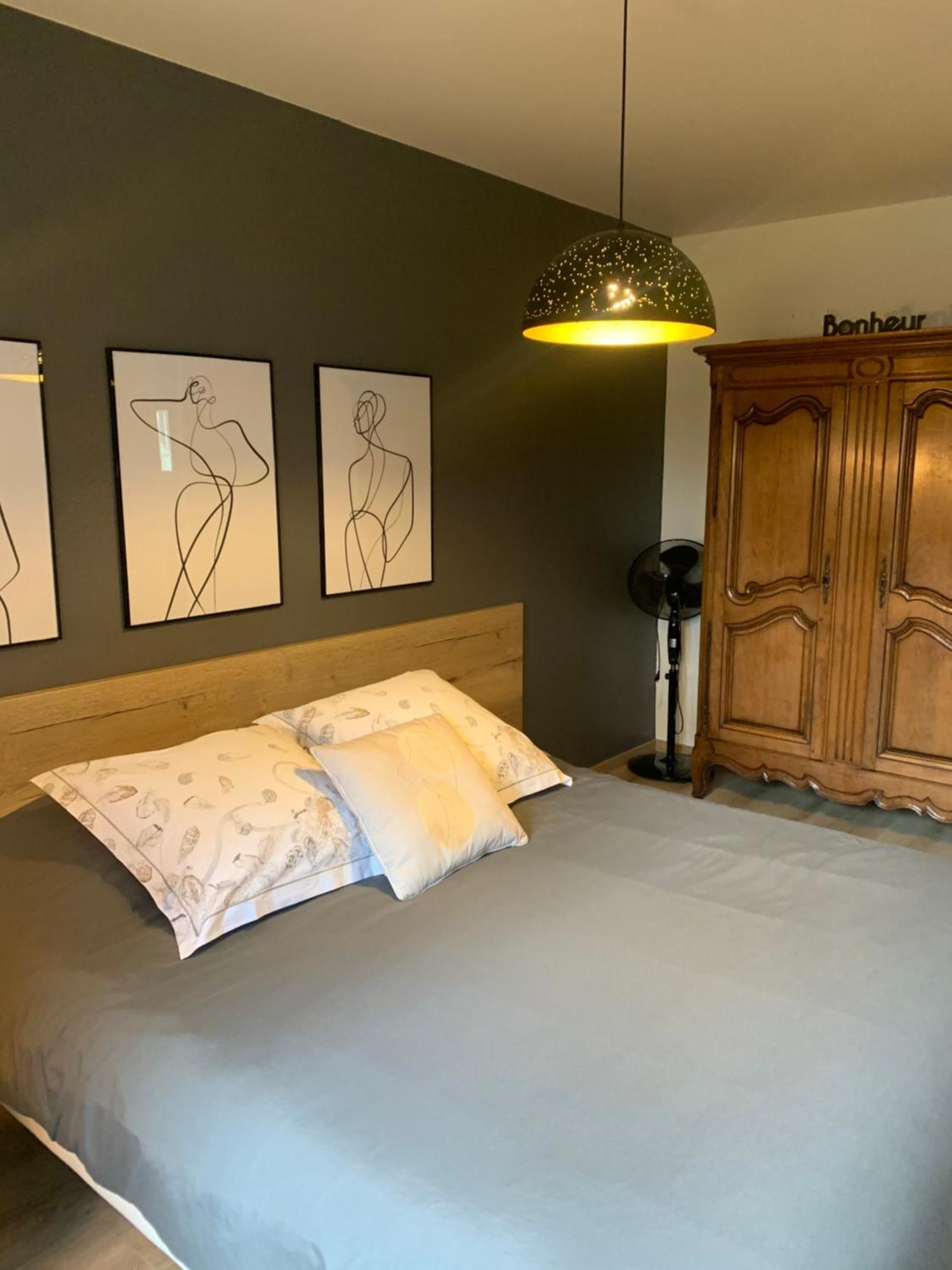Welcome Appart Colmar Ngoại thất bức ảnh
